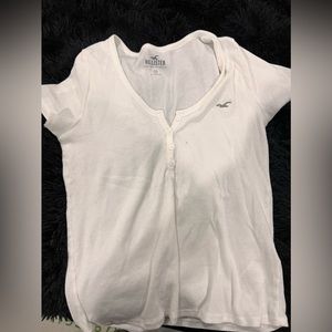 Hollister women’s T-shirt
